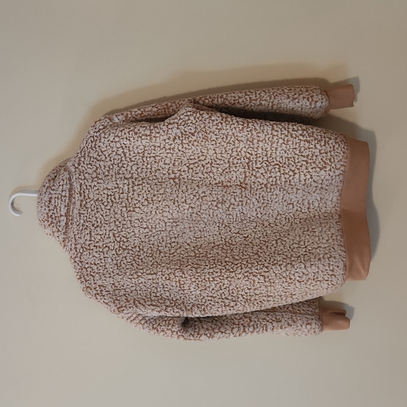 Express Cozy Oversized Pullover - Picture 5 of 9